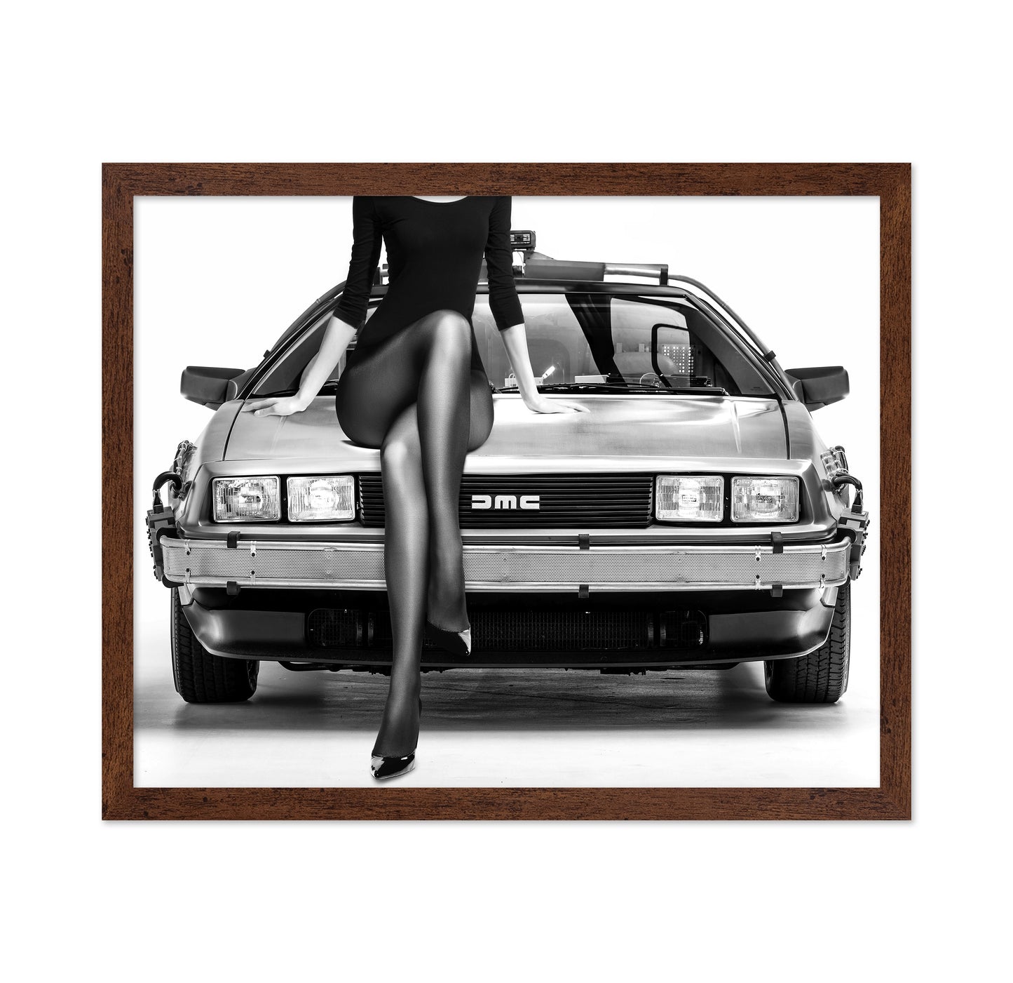 The Future Is Female No 1