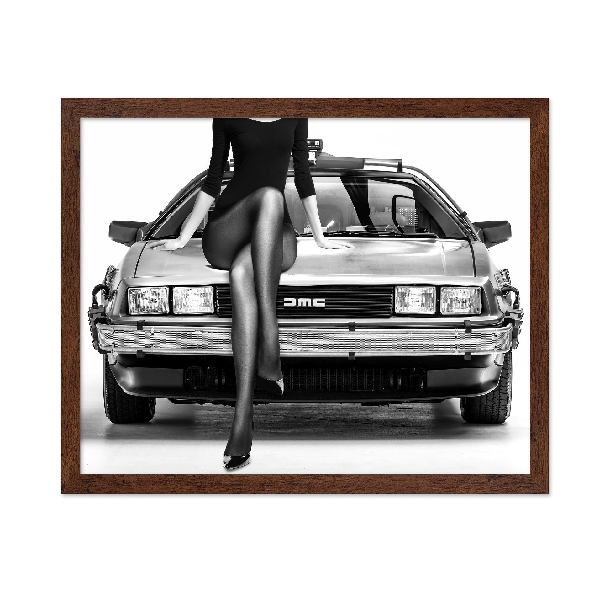The Future Is Female No 1
