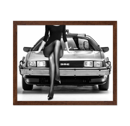 The Future Is Female No 1