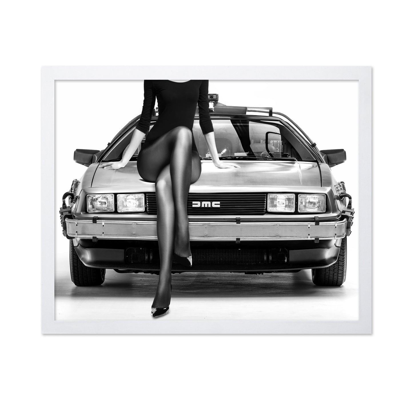 The Future Is Female No 1
