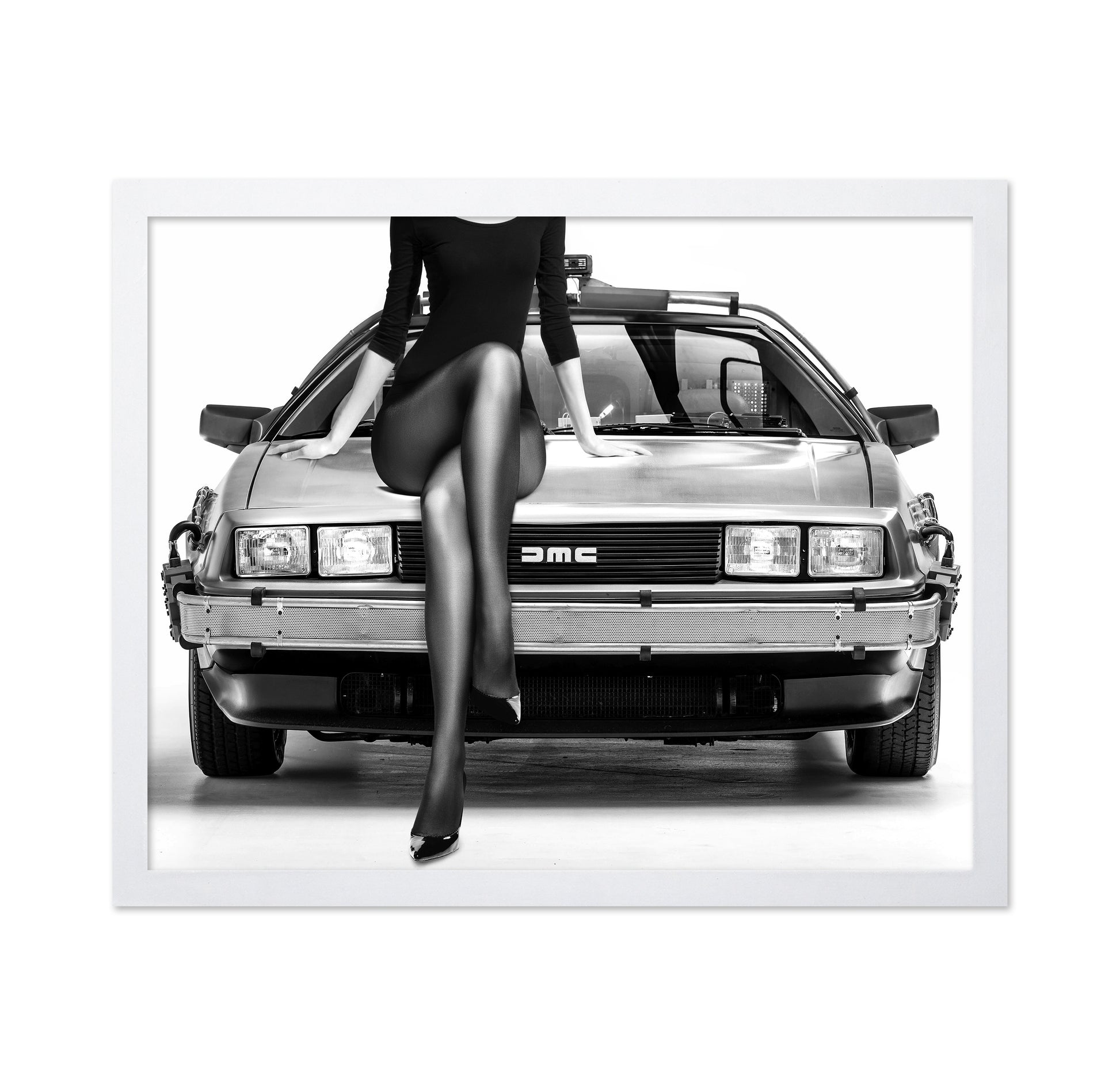 The Future Is Female No 1