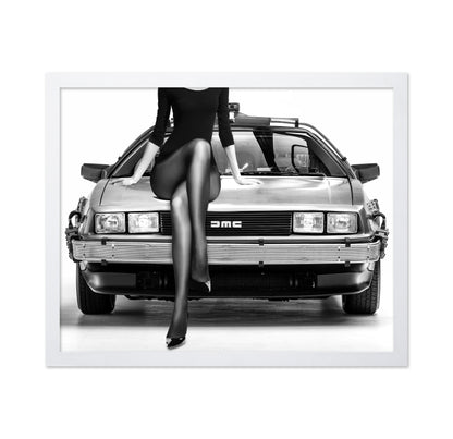 The Future Is Female No 1