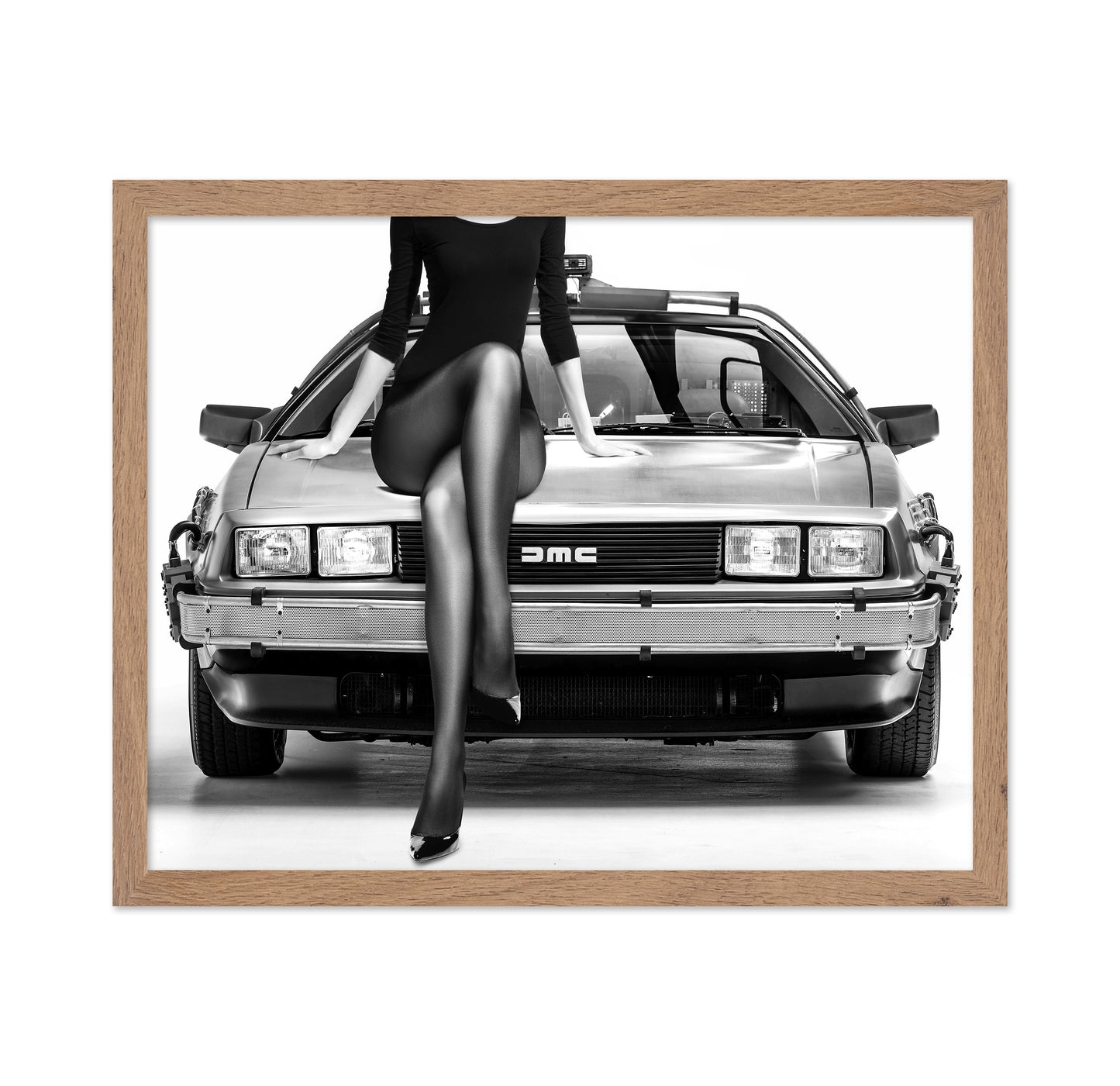 The Future Is Female No 1