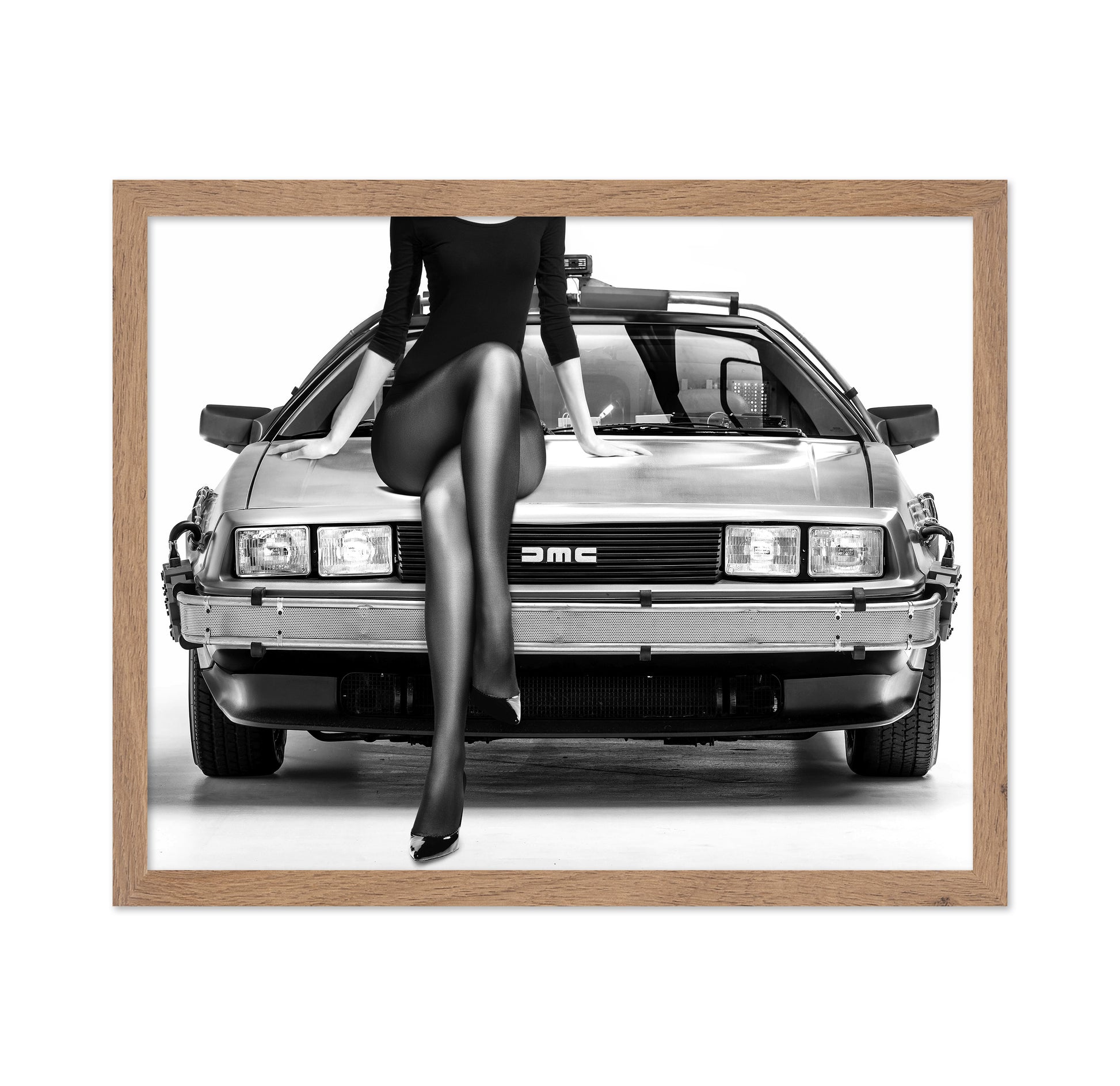 The Future Is Female No 1