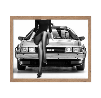 The Future Is Female No 1