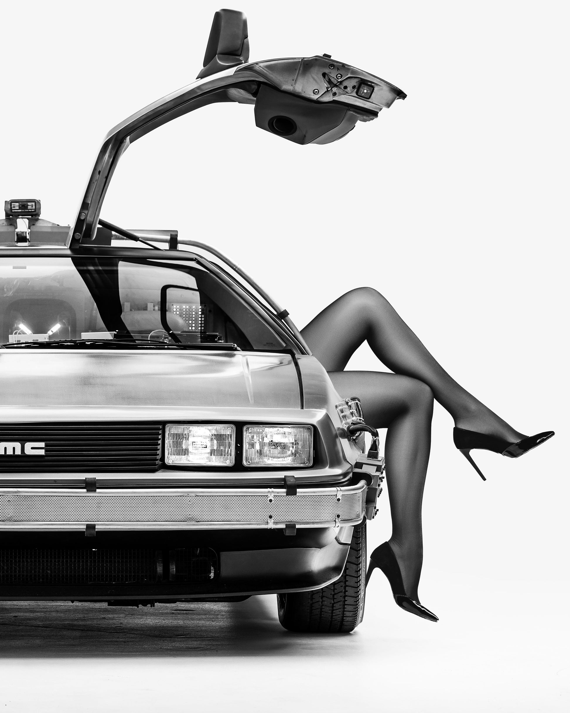 The Future Is Female No 2