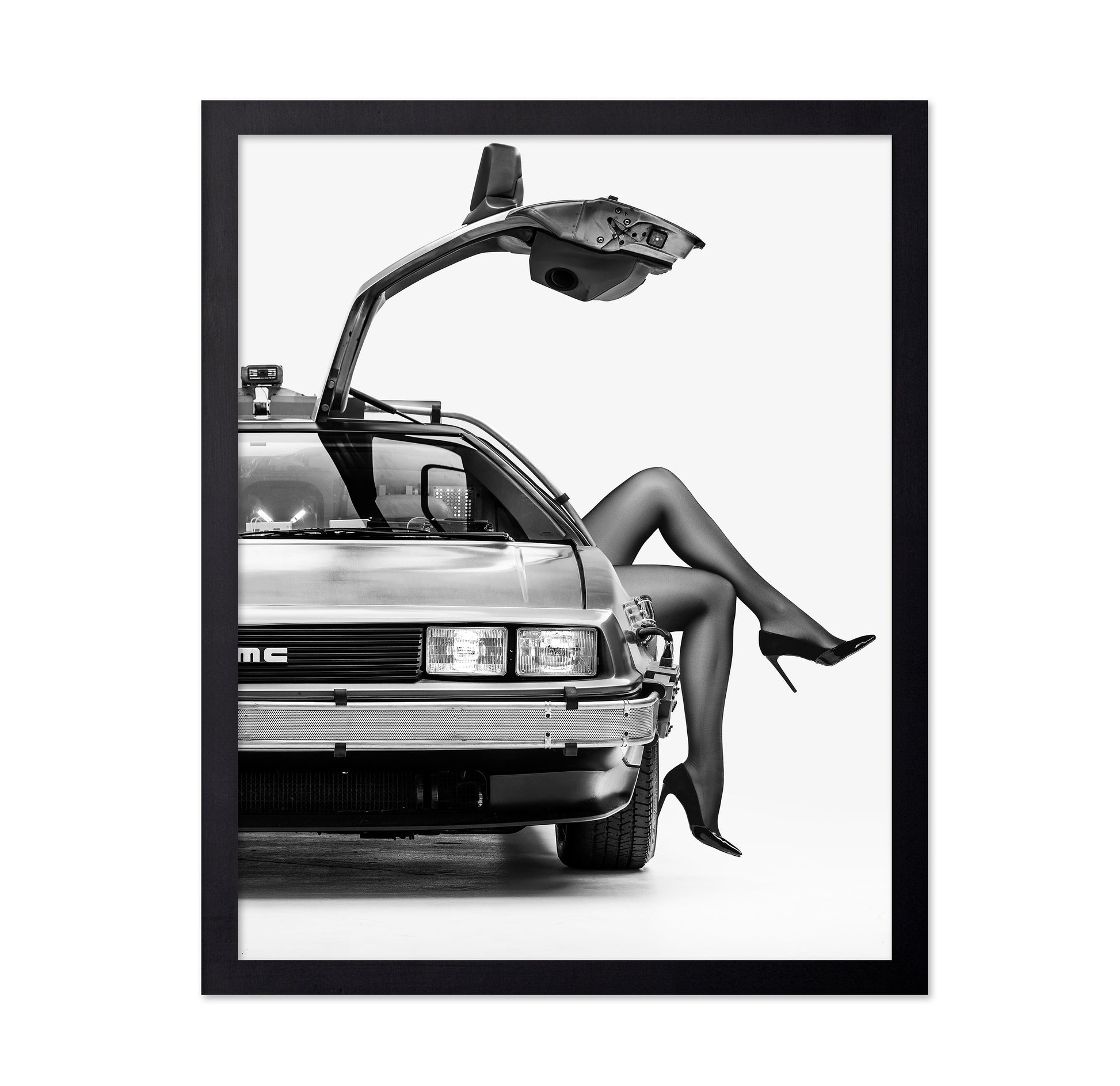 The Future Is Female No 2