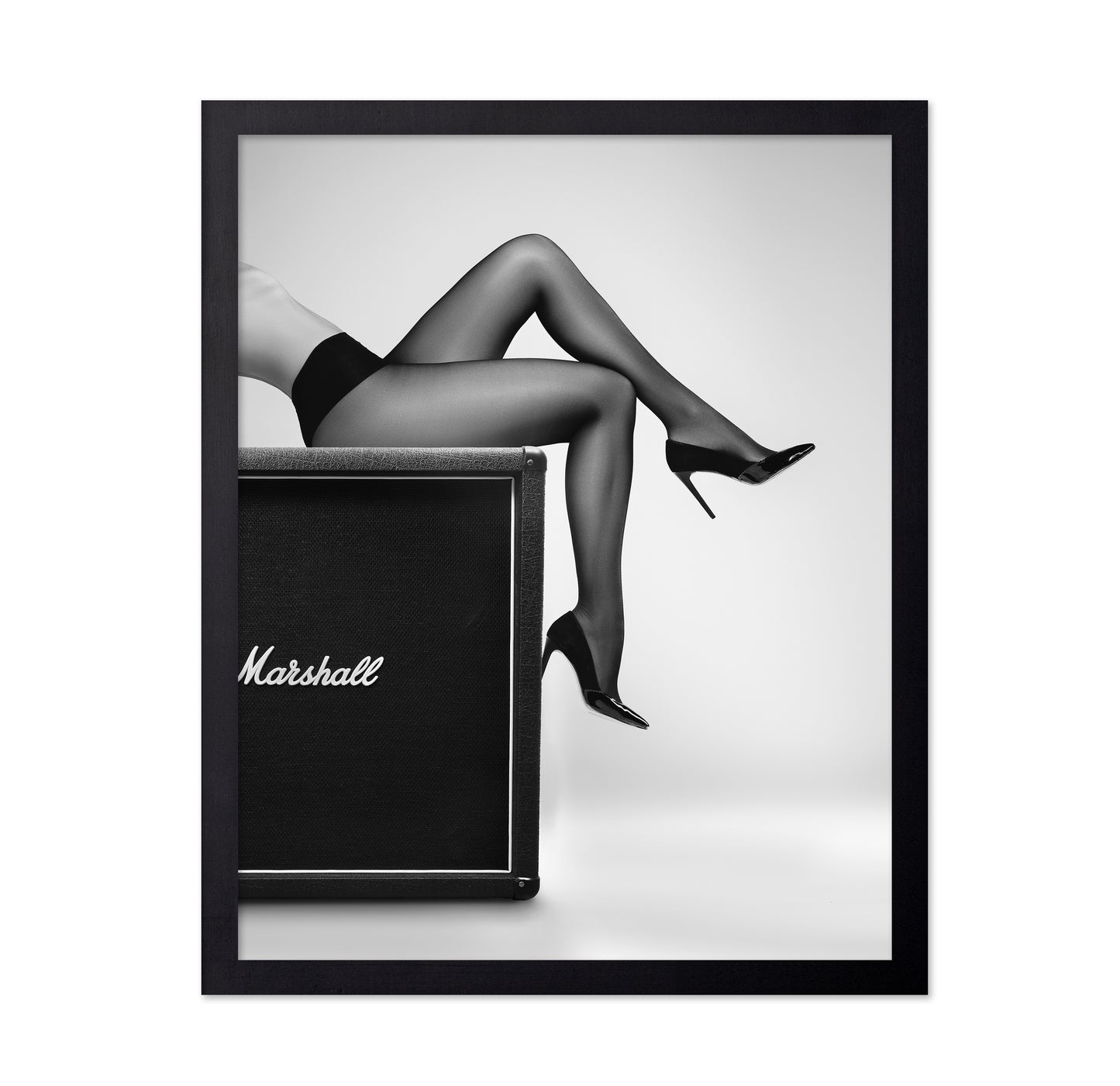 Rock N Legs No 2