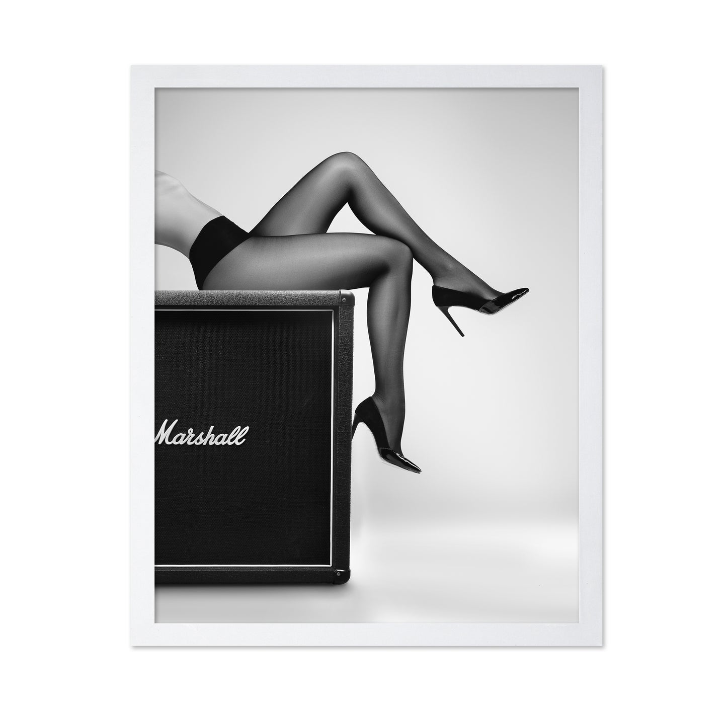Rock N Legs No 2