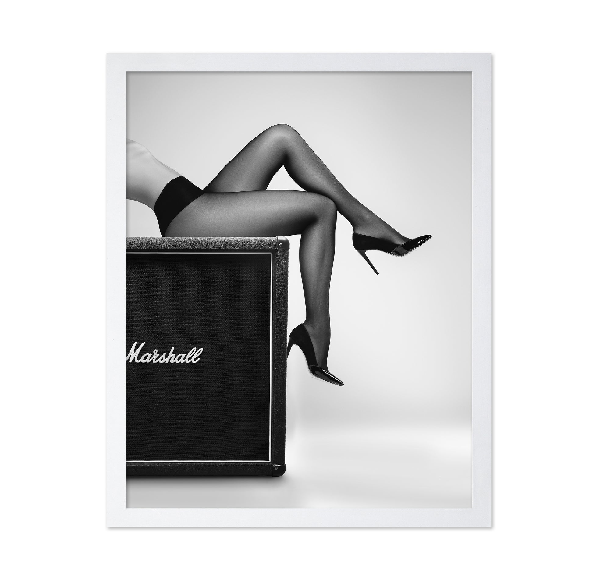 Rock N Legs No 2
