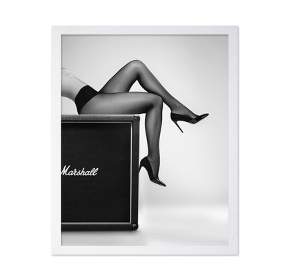 Rock N Legs No 2