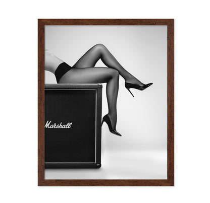 Rock N Legs No 2