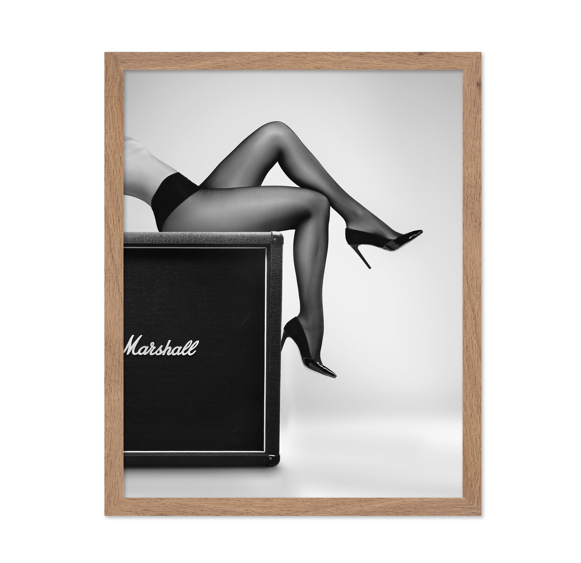 Rock N Legs No 2