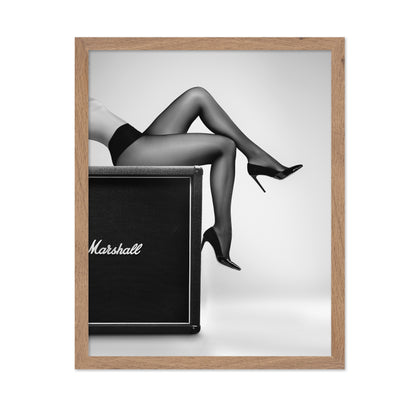 Rock N Legs No 2