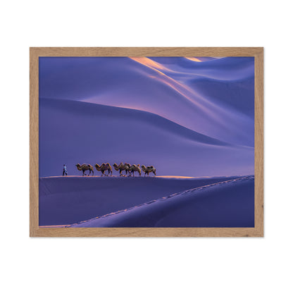 The Silk Road