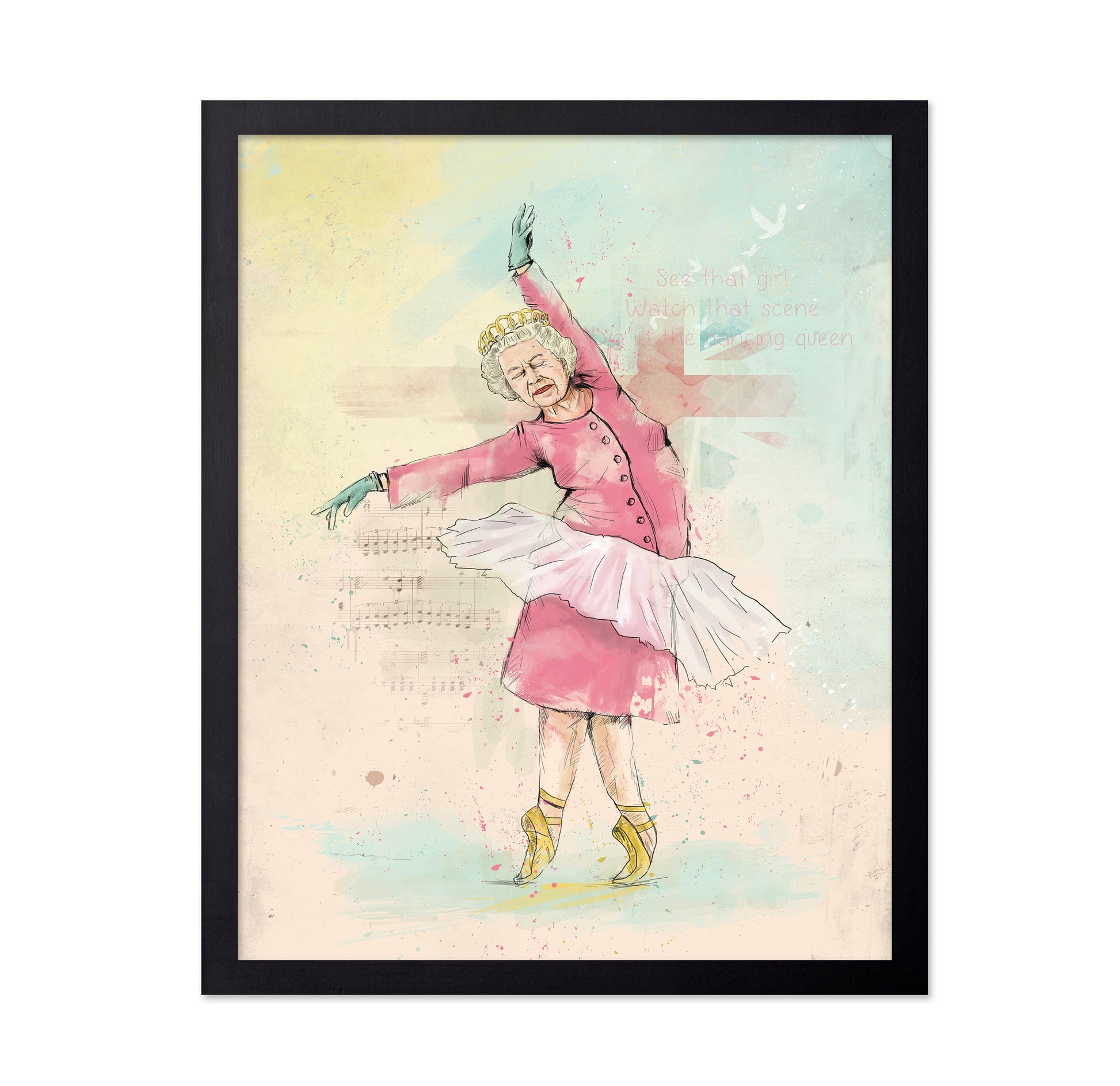 Dancing Queen