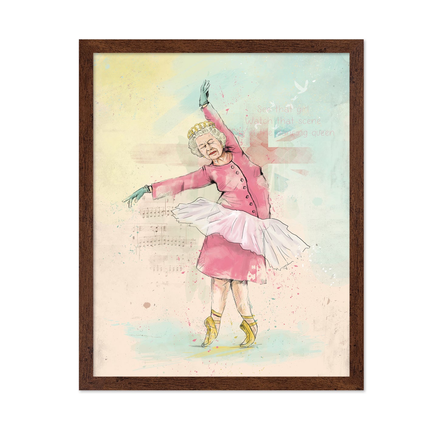 Dancing Queen