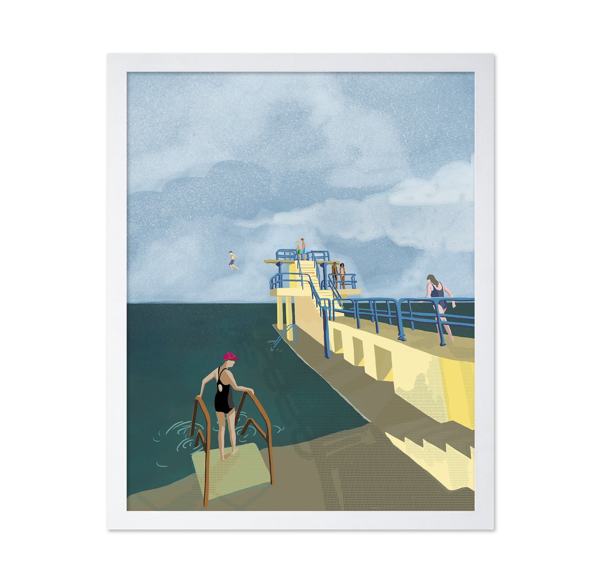 Blackrock Salthill