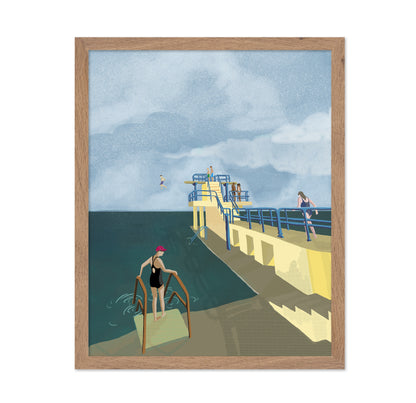 Blackrock Salthill