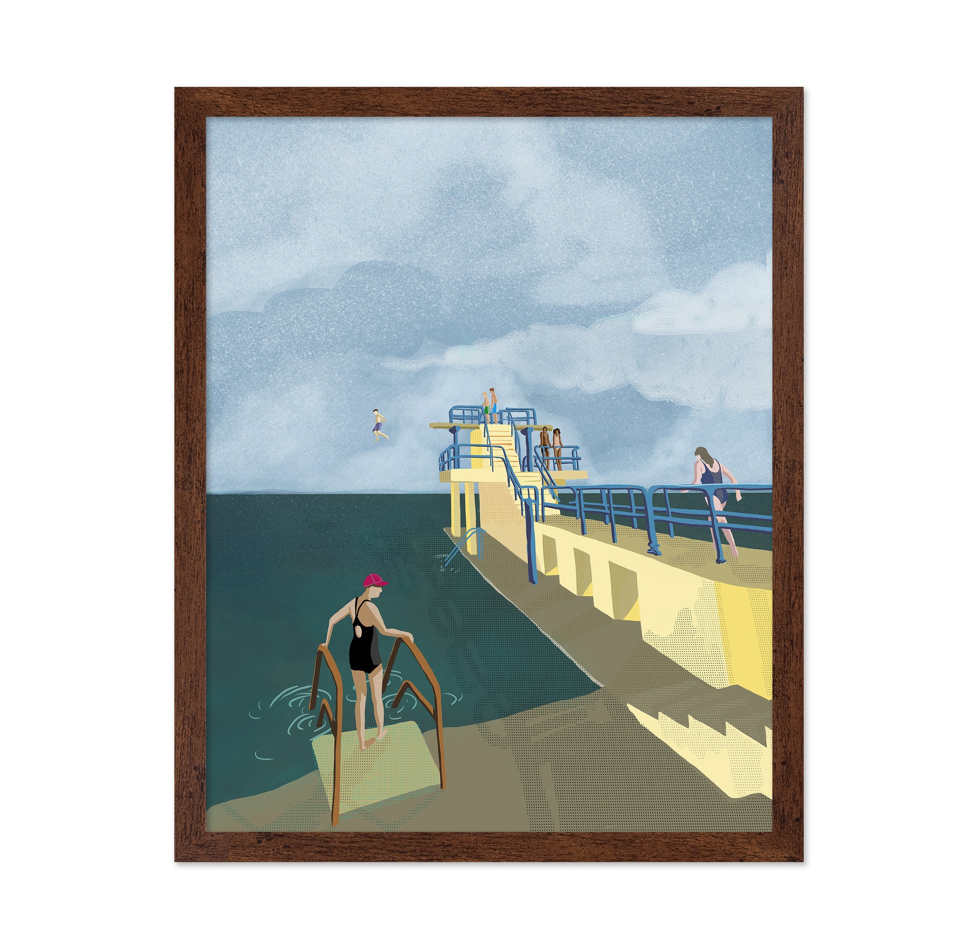 Blackrock Salthill
