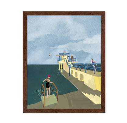 Blackrock Salthill
