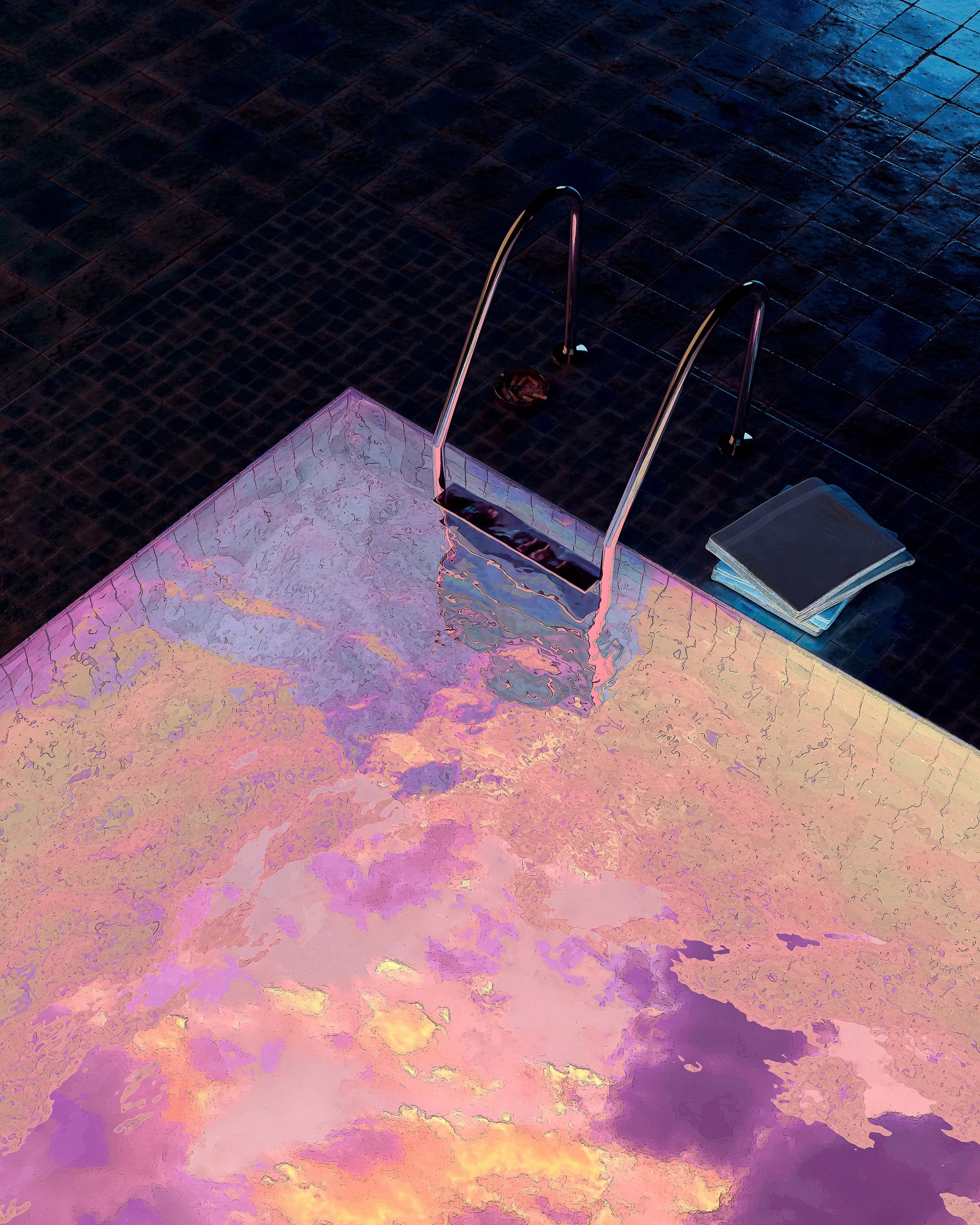 Vaporpool