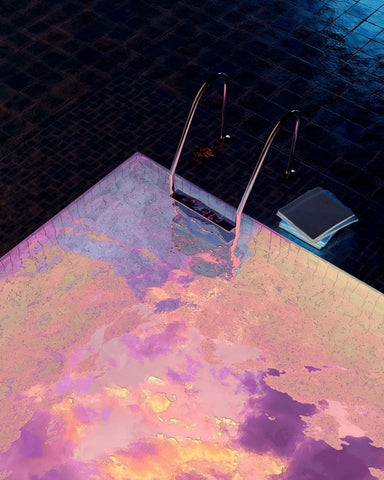 Vaporpool
