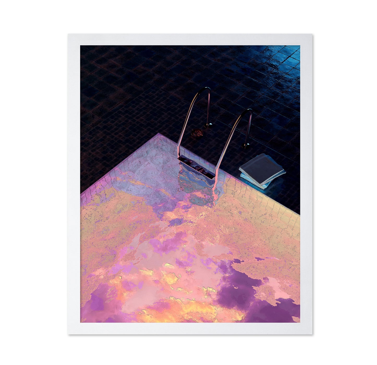 Vaporpool