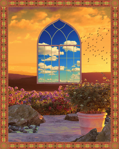 Floating Window