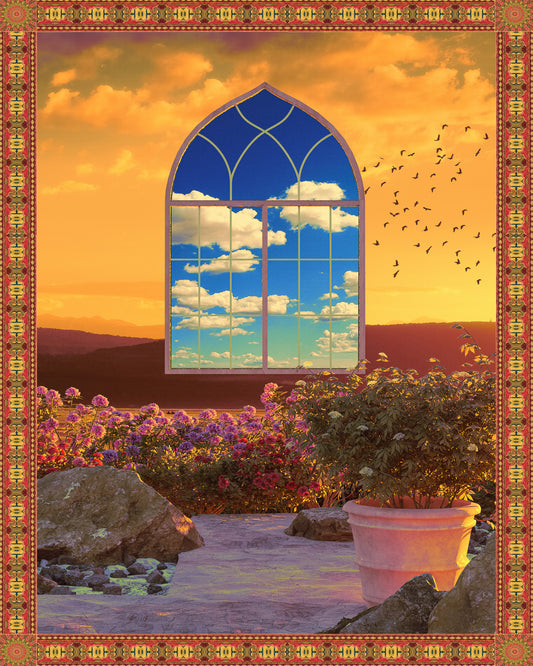 Floating Window
