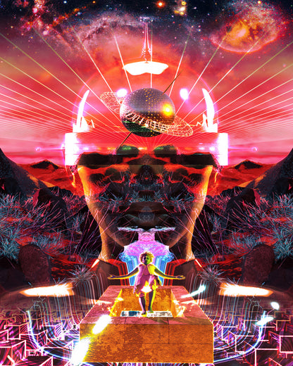 Rebirth