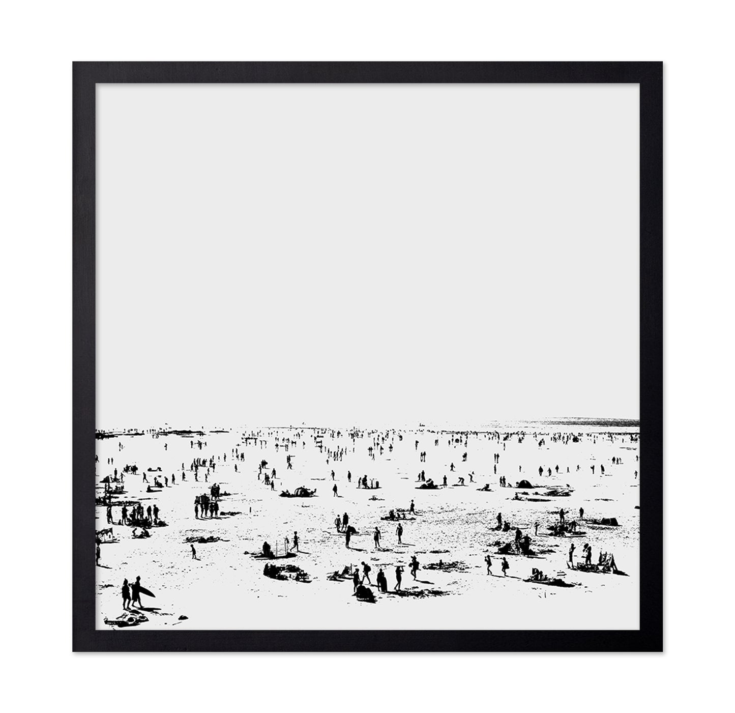 Beachy