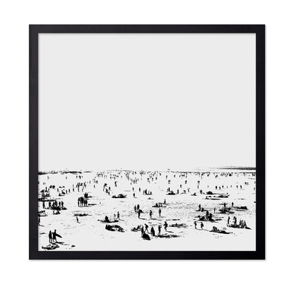 Beachy
