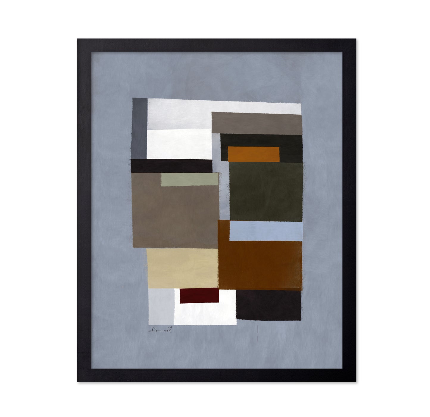 Blockface
