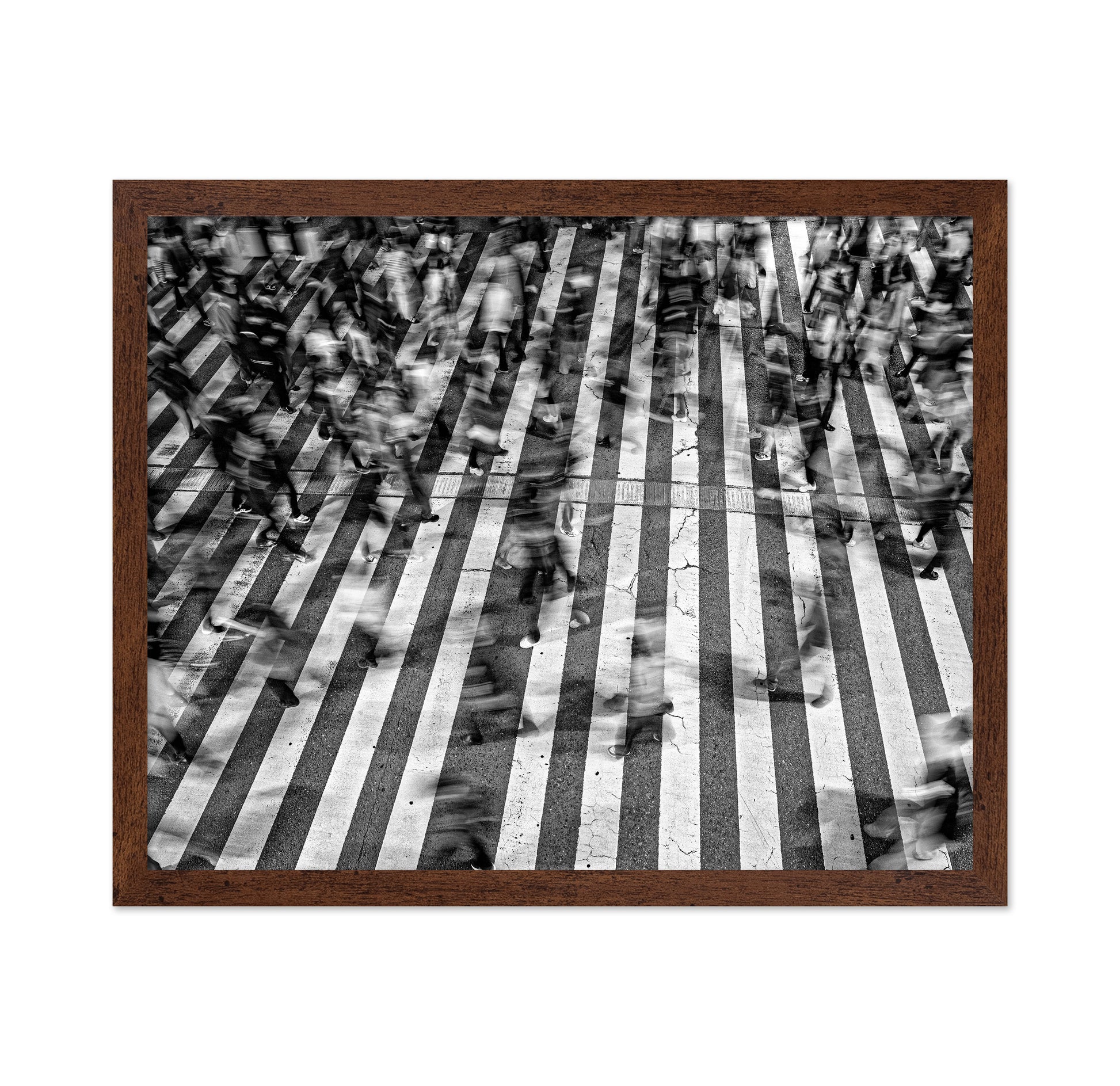 Shibuya Crossing No 3