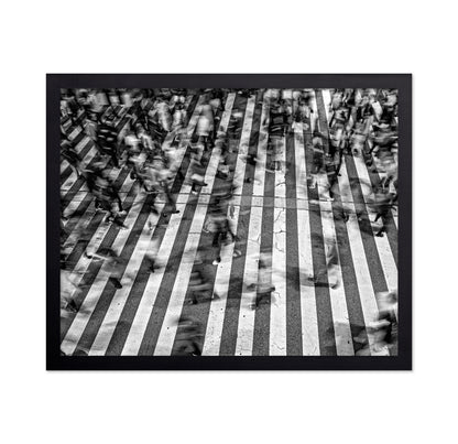 Shibuya Crossing No 3