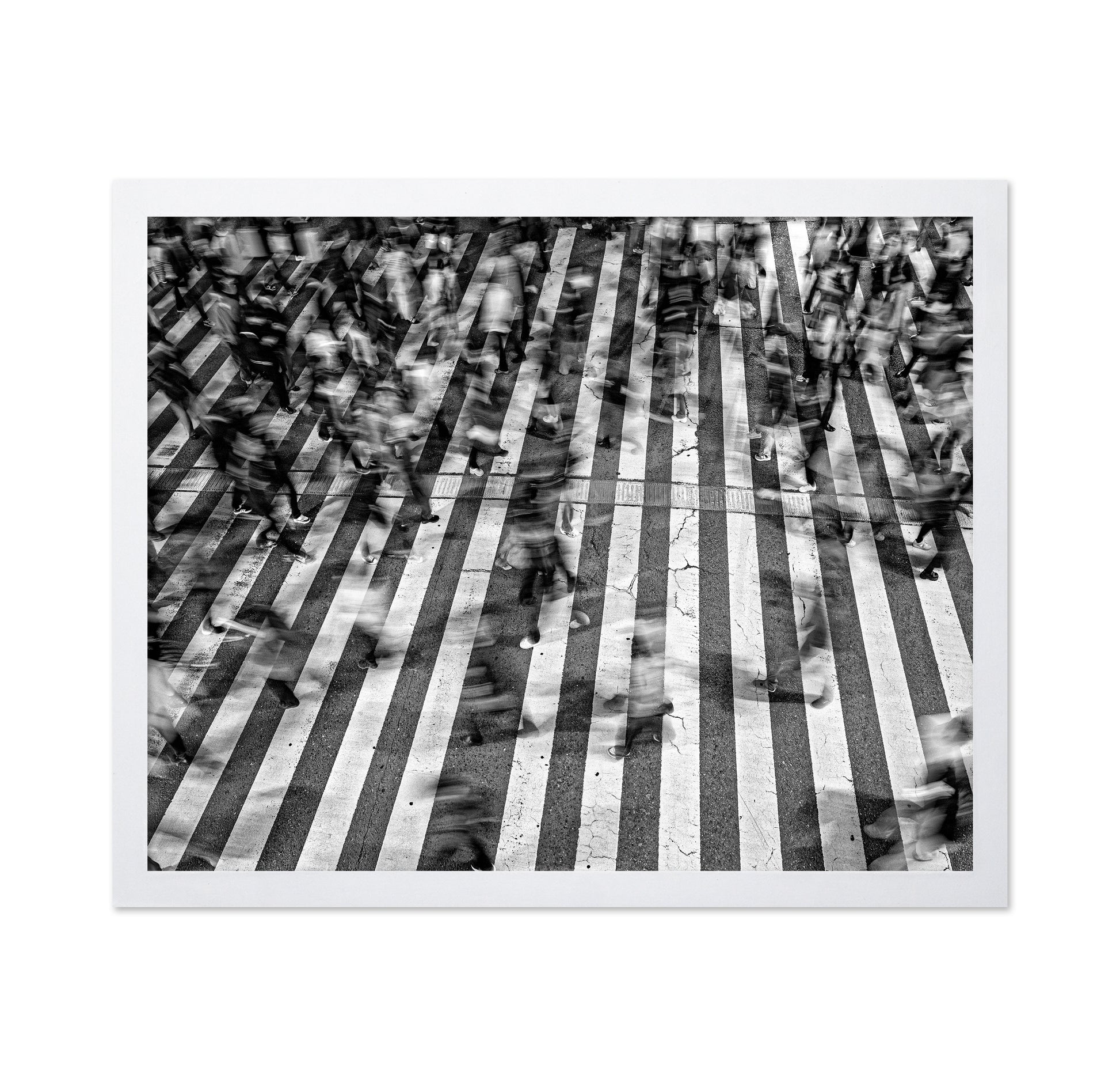 Shibuya Crossing No 3