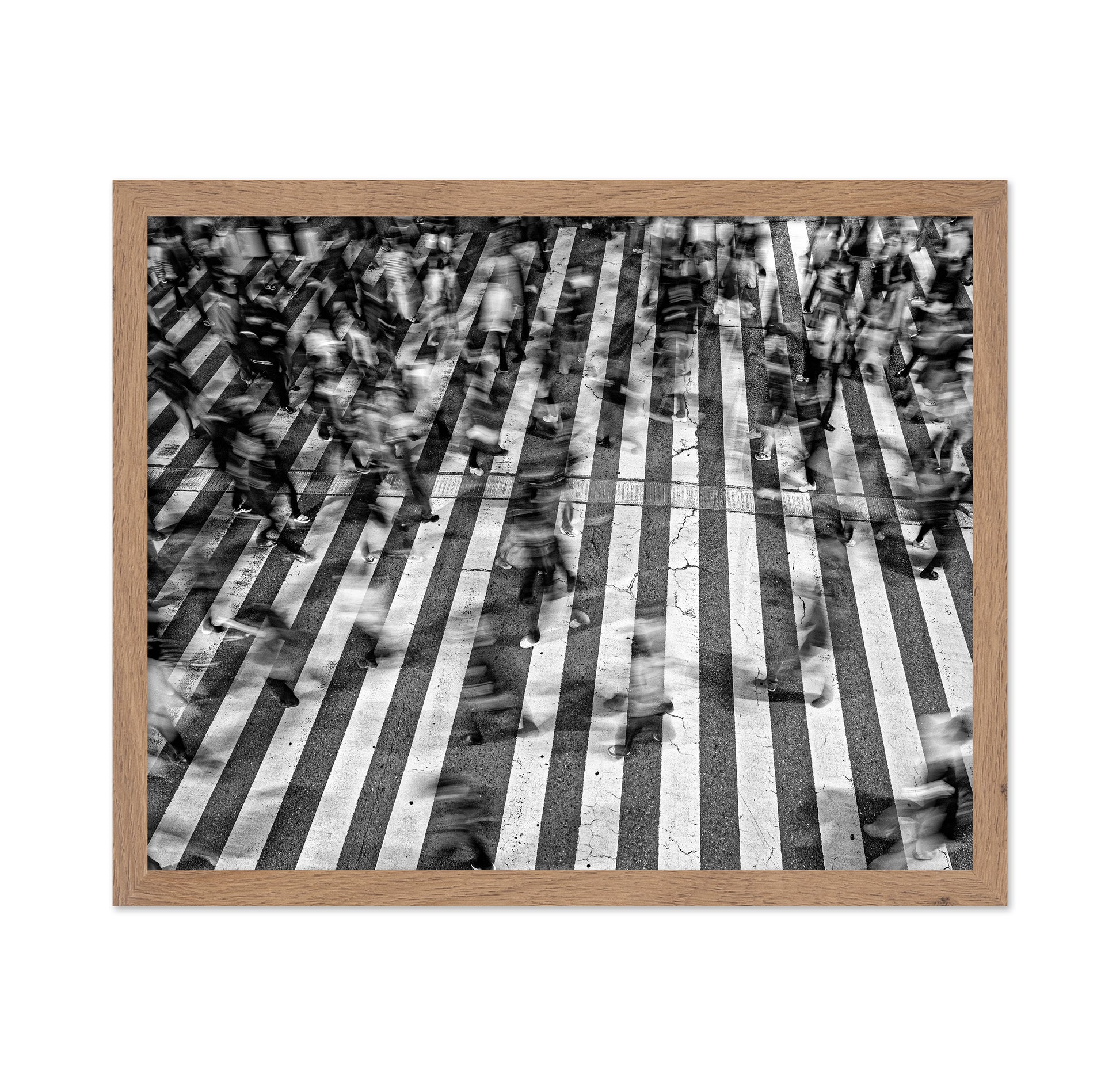 Shibuya Crossing No 3