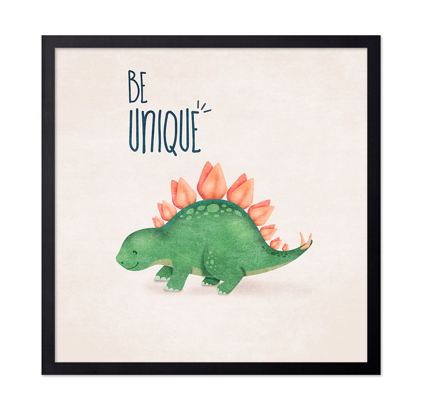 Dino Individuality