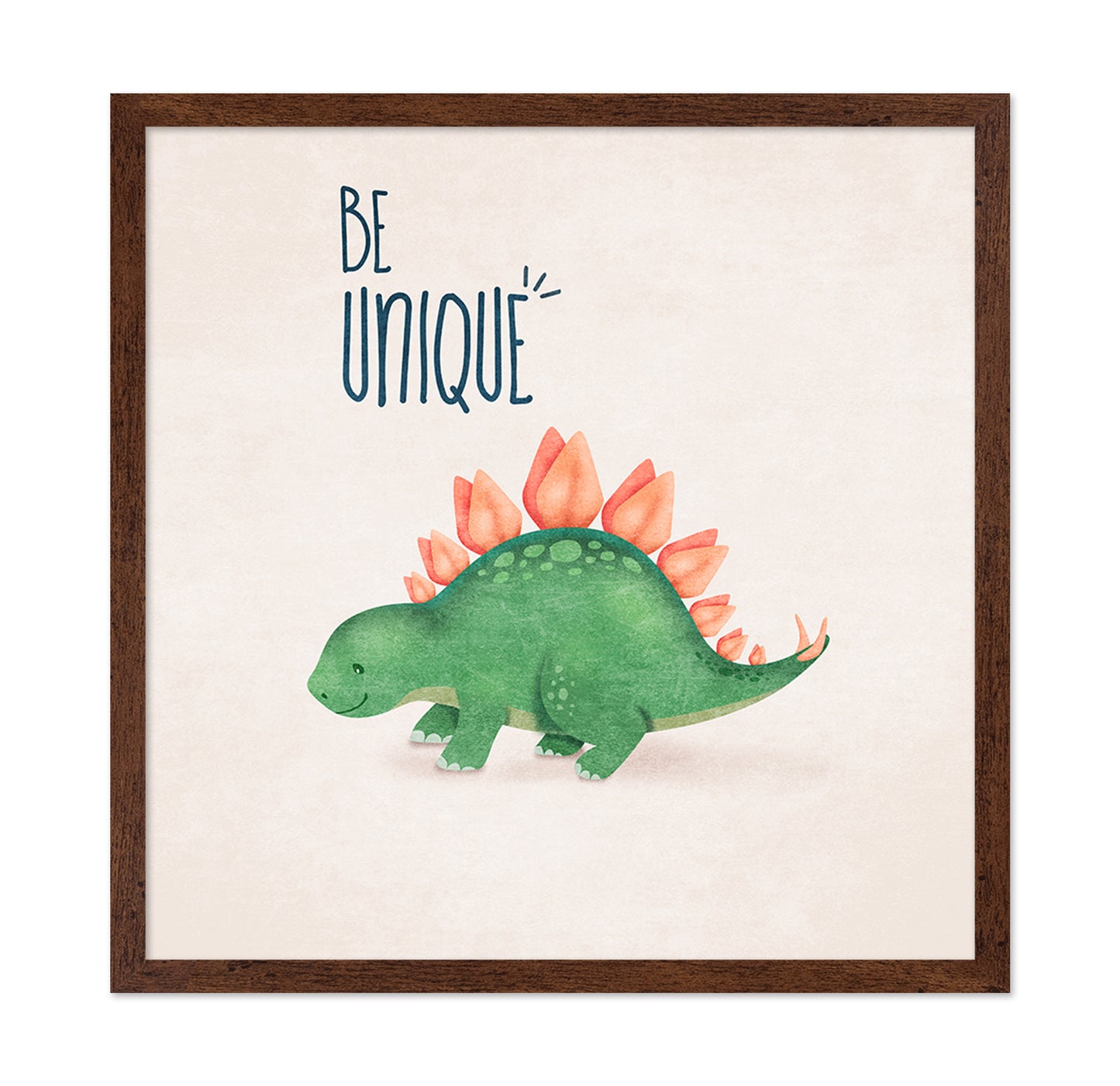 Dino Individuality