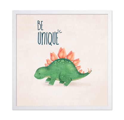 Dino Individuality