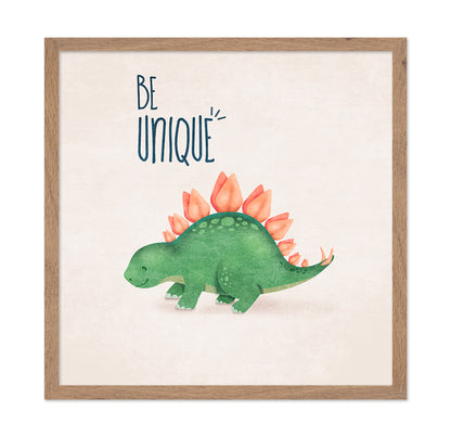 Dino Individuality