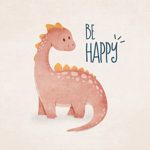Dino Joy