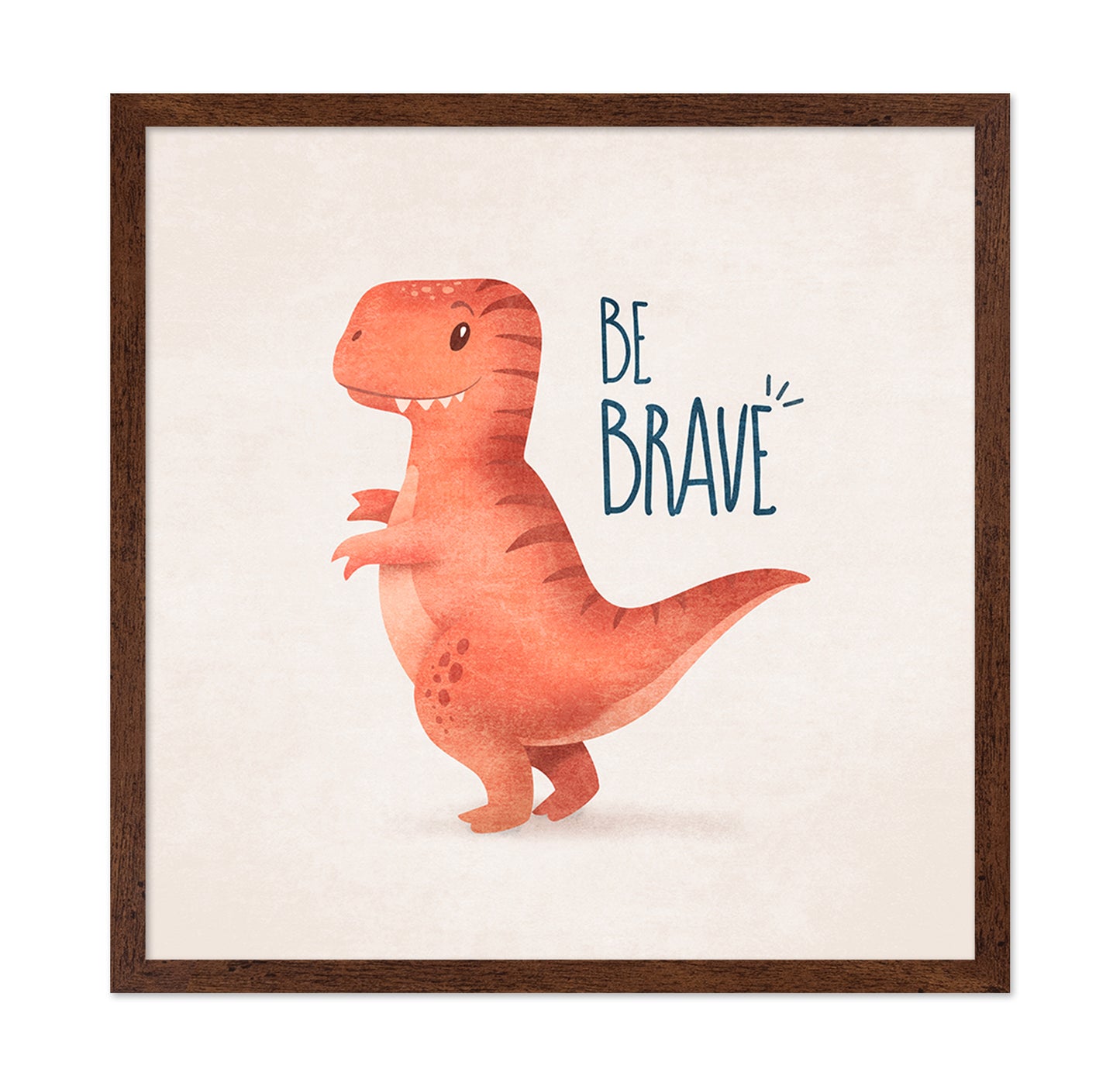 Dino Courage