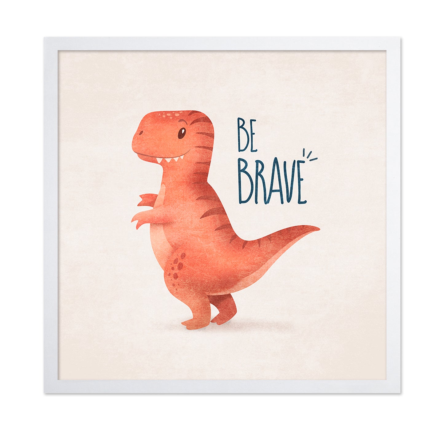 Dino Courage