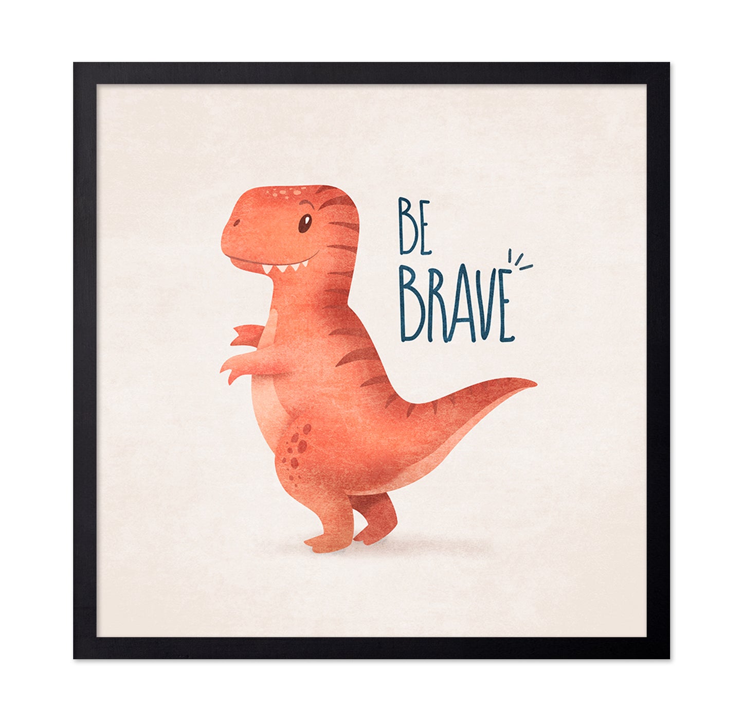 Dino Courage