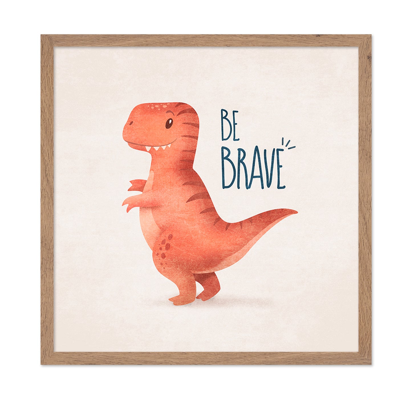 Dino Courage