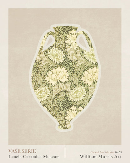 Greek Vase No 1