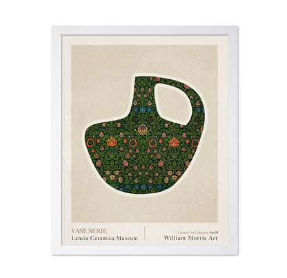 Greek Vase No 2