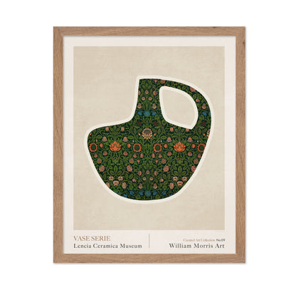 Greek Vase No 2
